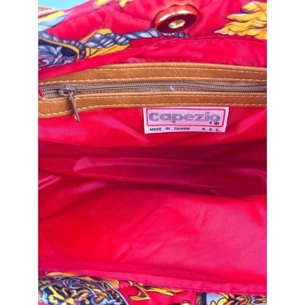 Capezio shoulder bag